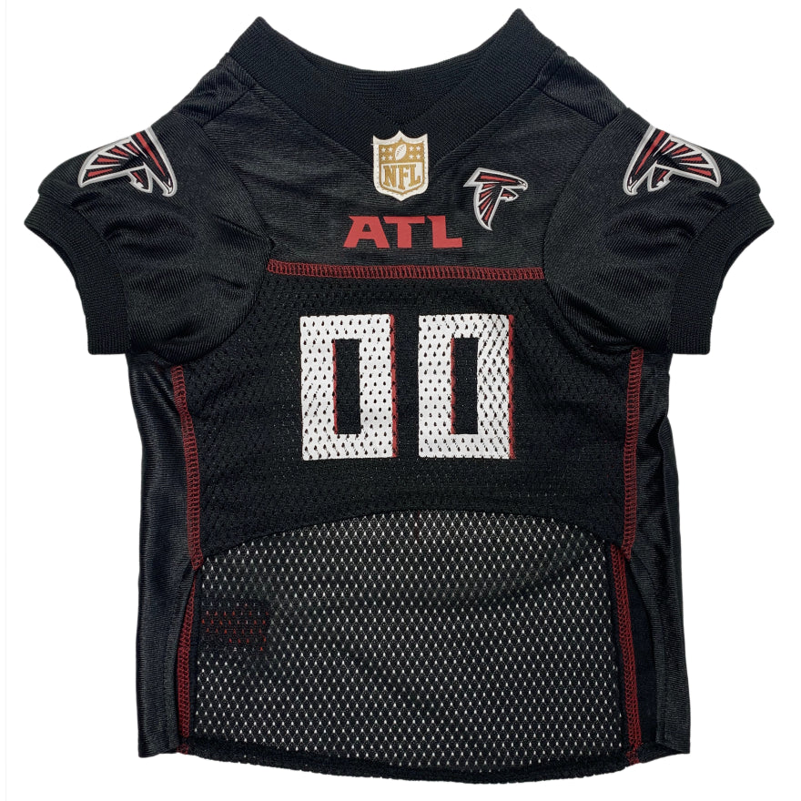 Falcons Pets First Player Jersey