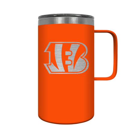 Bengals 18 oz. Hustle Mug