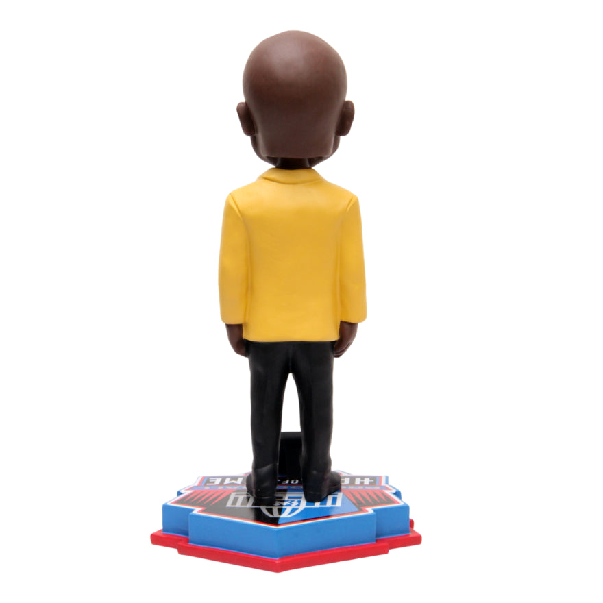 DeMarcus Ware Limited Edition Class of 2023 Gold Jacket Bobblehead