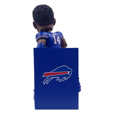 Bills Stefon Diggs Hero Series Bobblehead