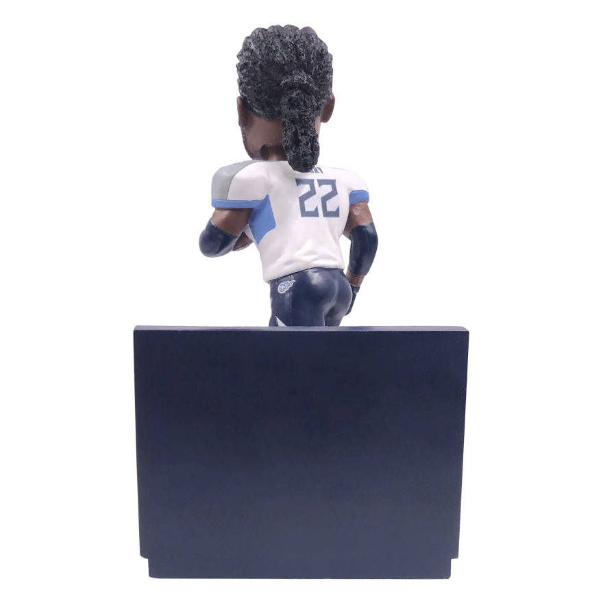 Titans Derrick Henry Highlight Series Player Bobblehead