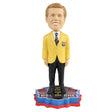John Elway Limited Edition Class of 2004 Gold Jacket Bobblehead