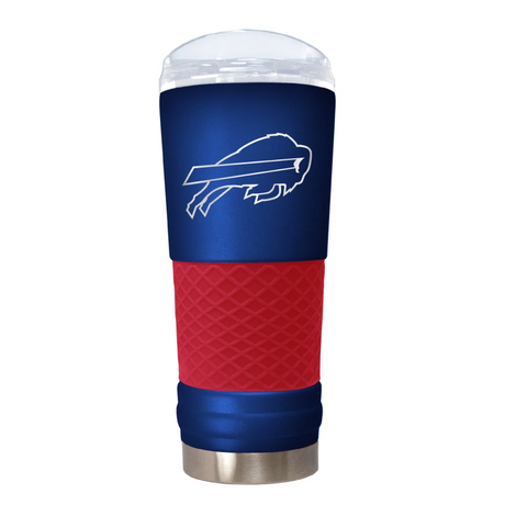Bills 24 oz. Draft Tumbler