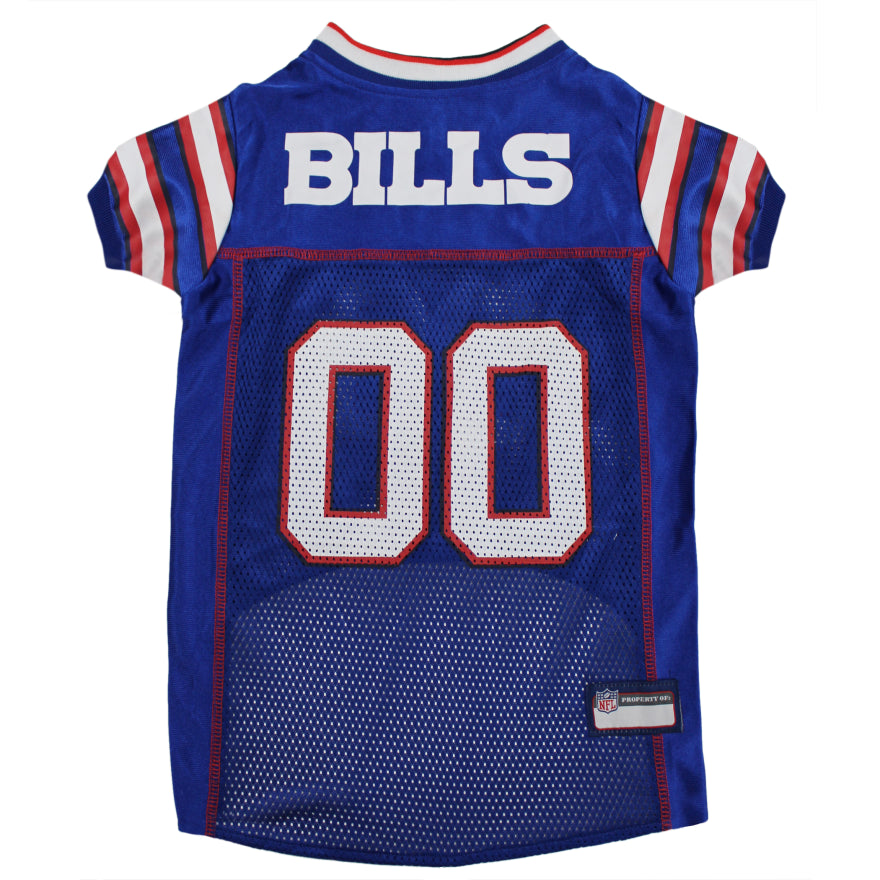 Bills Pets First Player Jersey