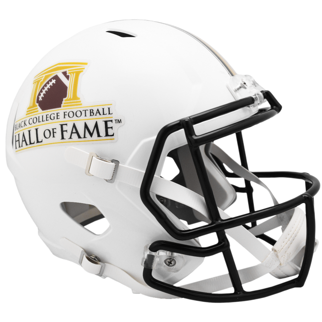 Black College Football Hall of Fame Speed Replica Helmet