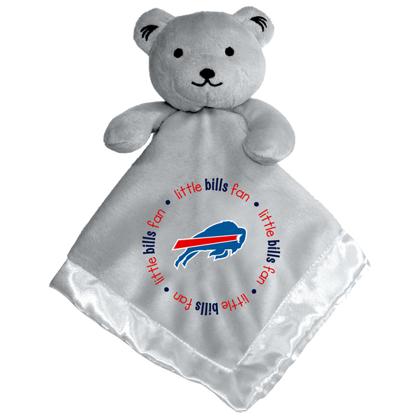 Bills Security Bear Blanket