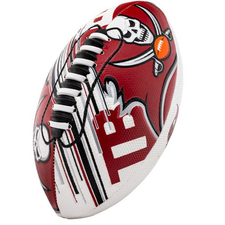 Buccaneers Franklin® Air Tech Mini Football