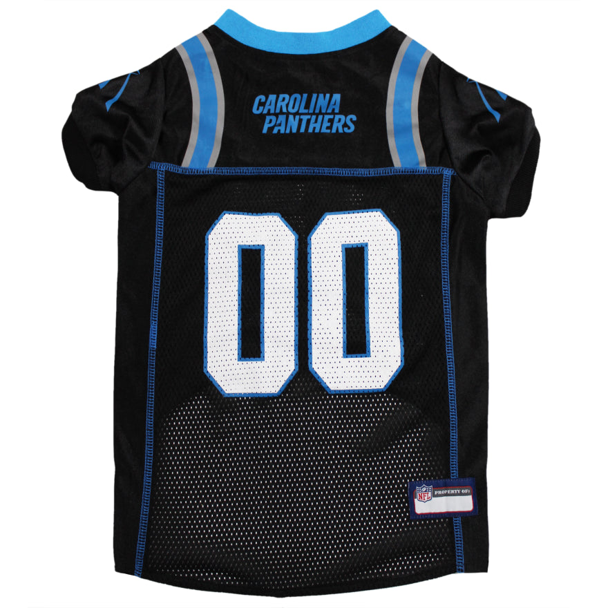 Panthers Pets First Player Jersey