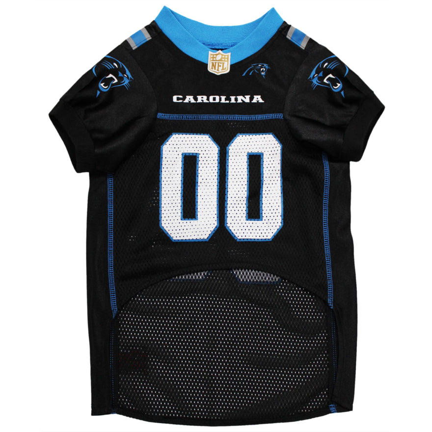 Panthers Pets First Player Jersey