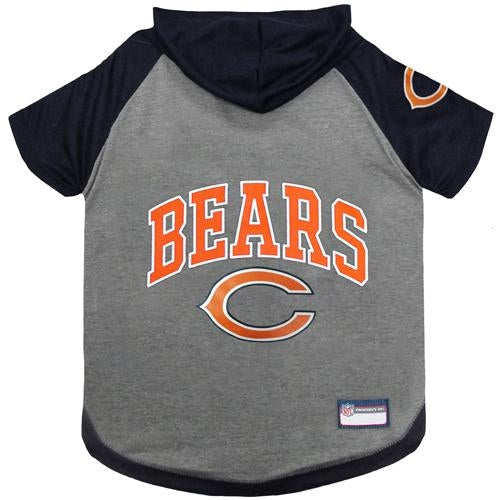 Bears Pets First Hoodie T-Shirt