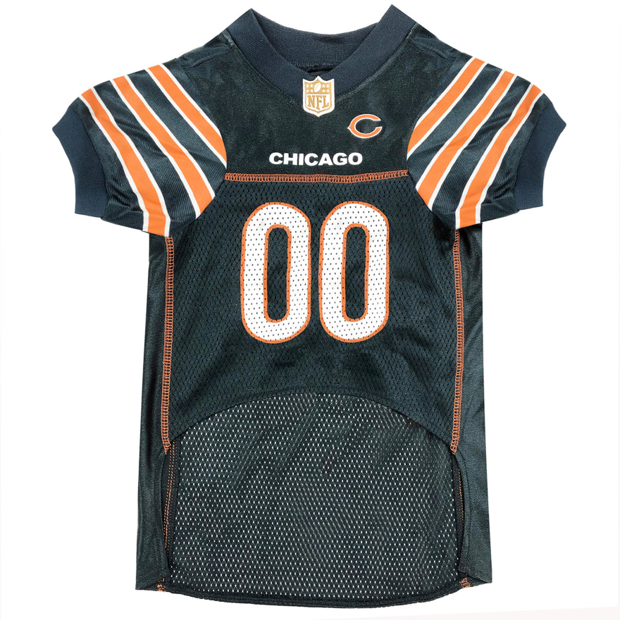 Bears Pets First Player Jersey