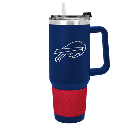 Bills Travel Colossus Mug