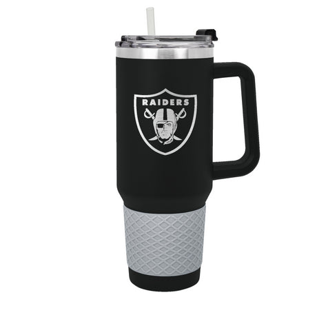 Raiders Travel Colossus Mug