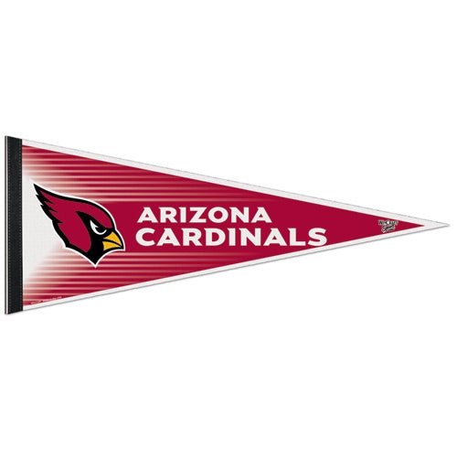 Cardinals Pennant