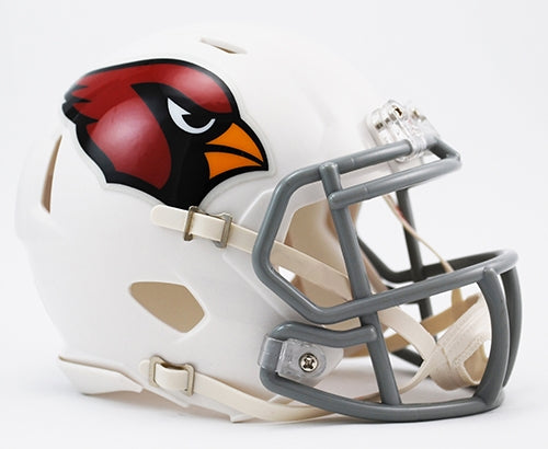 Cardinals Mini Speed Throwback Helmet 05-22