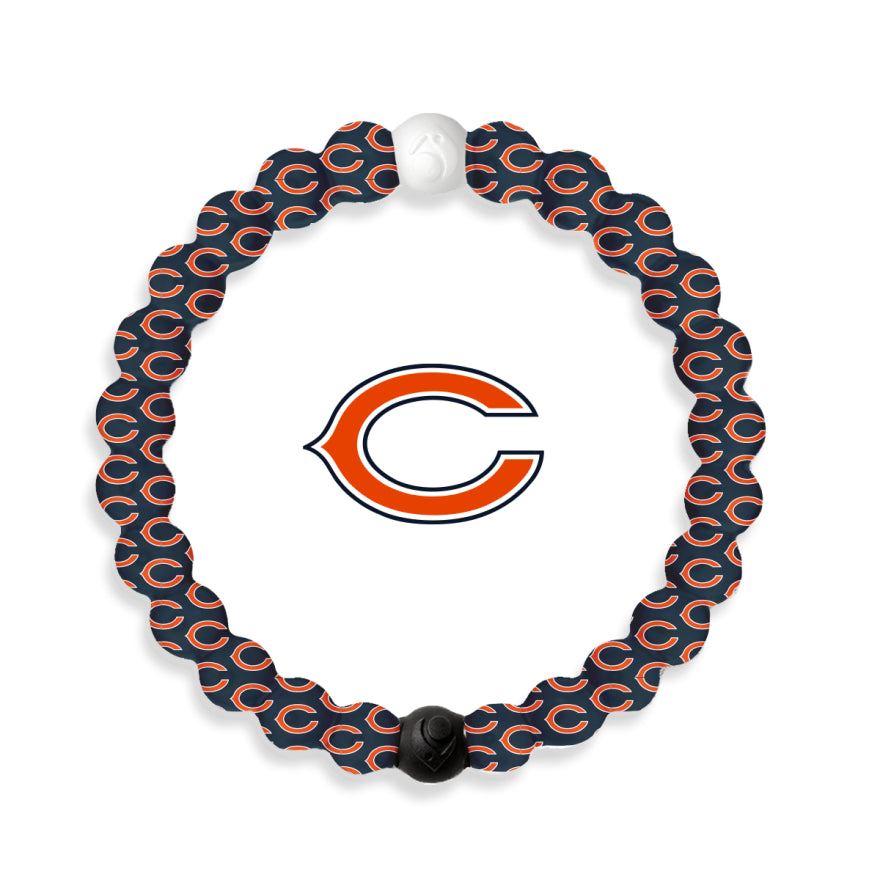 Bears Logo Lokai Bracelet