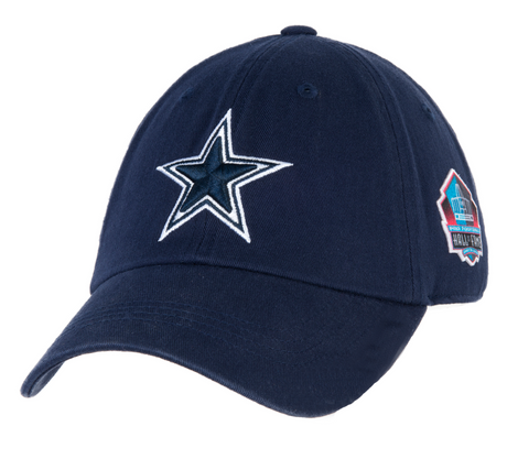 Cowboys Hall of Fame Clean Up '47 Brand Hat