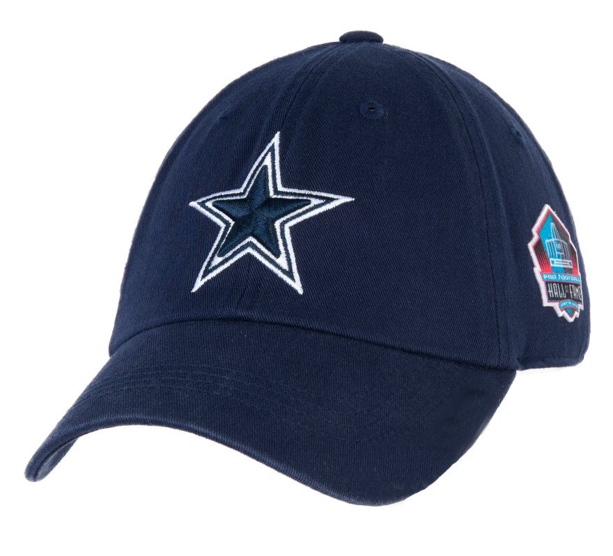 Cowboys Hall of Fame Clean Up '47 Brand Hat