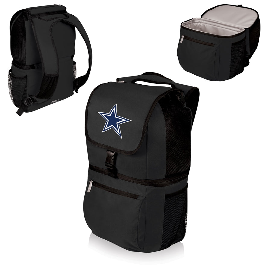 Cowboys Zuma Cooler Backpack by Picnic Time