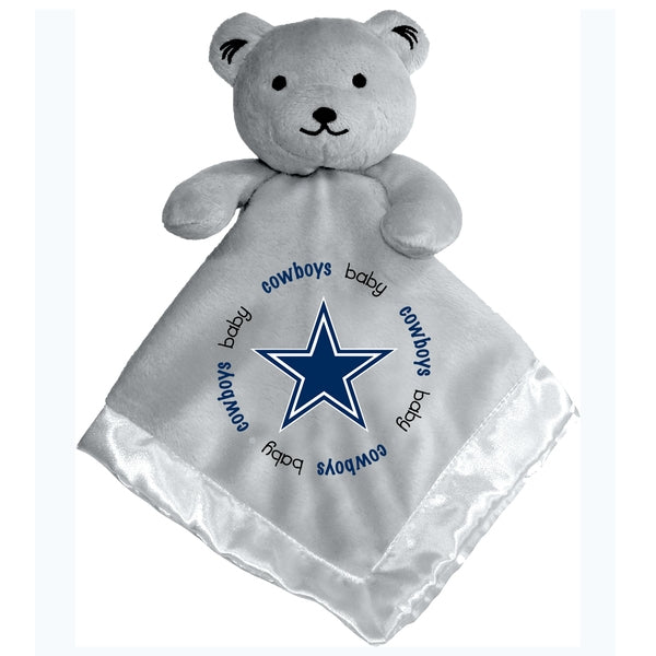 Cowboys Security Bear Blanket