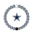 Cowboys Logo Lokai Bracelet