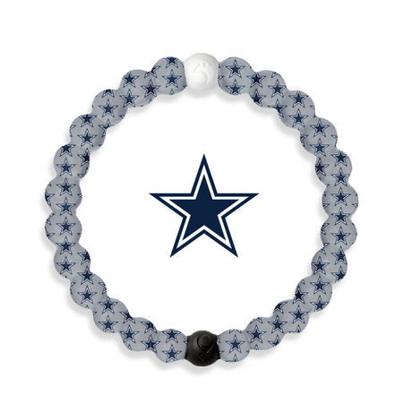 Cowboys Logo Lokai Bracelet