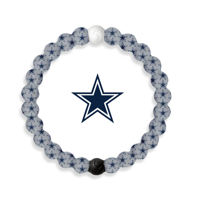 Cowboys Logo Lokai Bracelet
