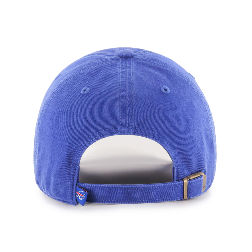 Bills '47 Brand Clean Up Hat