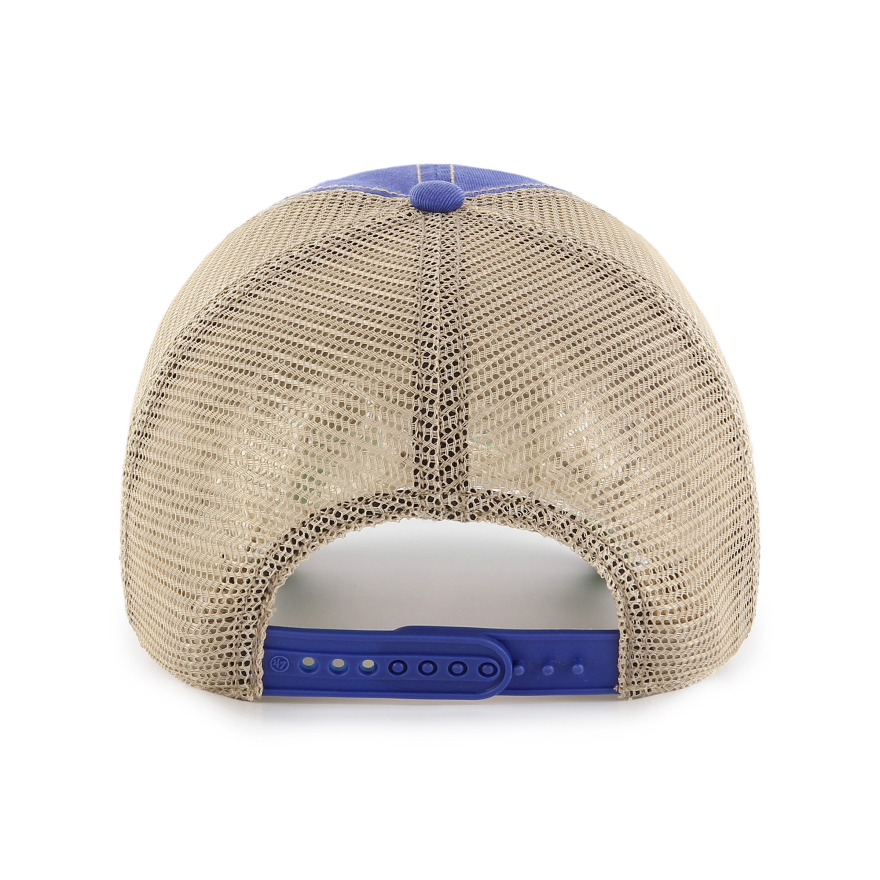 Bills '47 Brand Men's Trawler Clean Up Hat Pro Football Hall of Fame