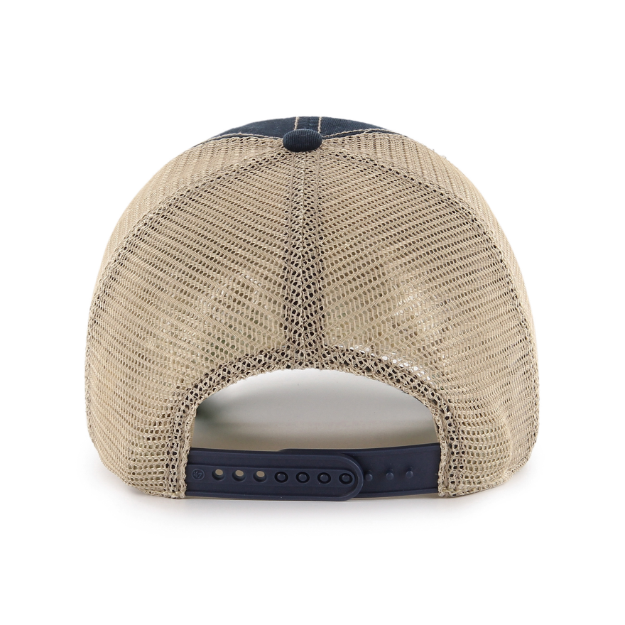 Broncos '47 Brand Trawler Clean Up Hat Pro Football Hall of Fame
