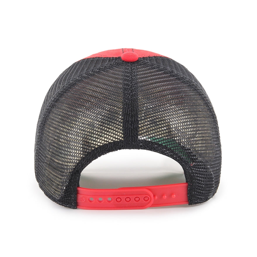 Chiefs '47 Brand Men's Trawler Clean Up Hat