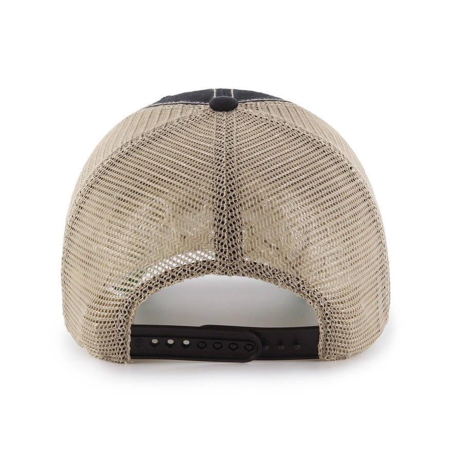Saints '47 Brand Men's Trawler Clean Up Hat