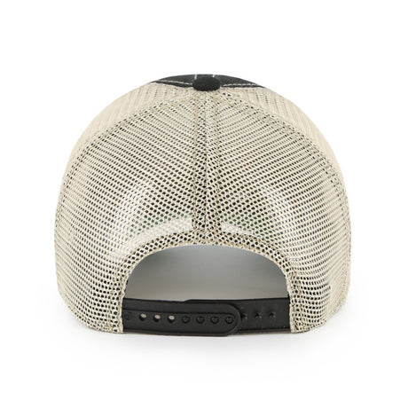 Steelers '47 Brand Men's Trawler Clean Up Hat