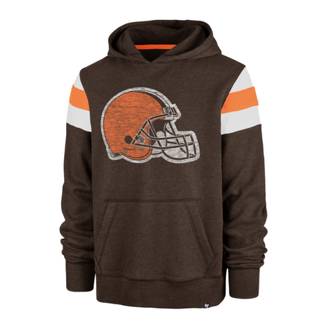 Browns '47 Brand Premier Nico Hood