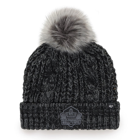 Hall of Fame '47 Brand Women's Meeko Cuff Knit Hat