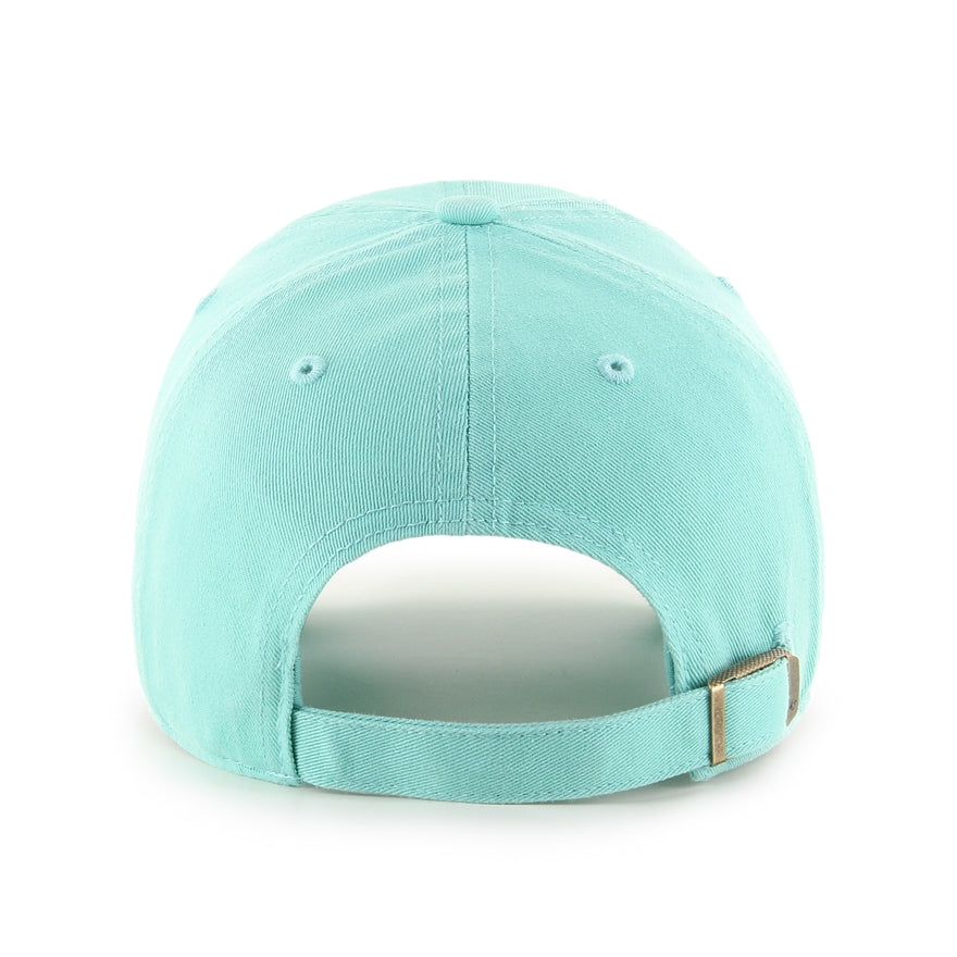 Hall of Fame Women's '47 Brand Tiffany Clean Up Hat Pro Football Hall of Fame
