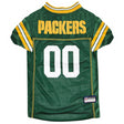 Packers Pets First Player Jersey