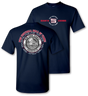 Giants Hall of Fame Legends T-Shirt