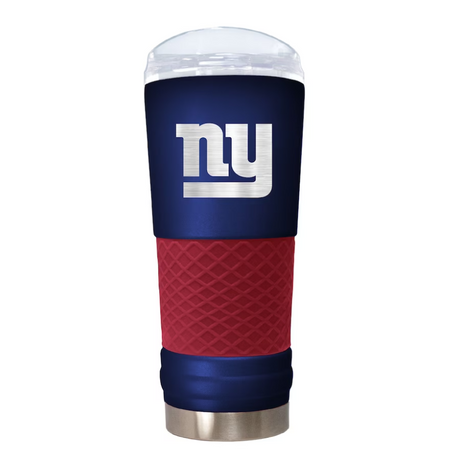 Giants 24 oz. Draft Tumbler