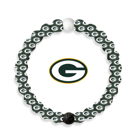Packers Logo Lokai Bracelet