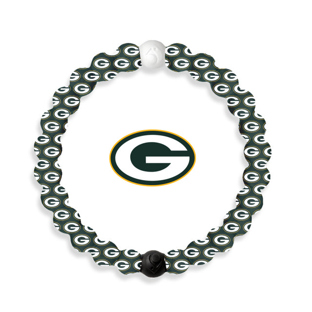 Packers Logo Lokai Bracelet