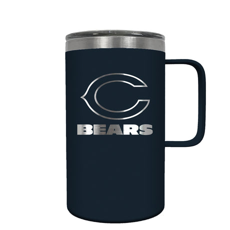 Bears 18 oz. Hustle Mug