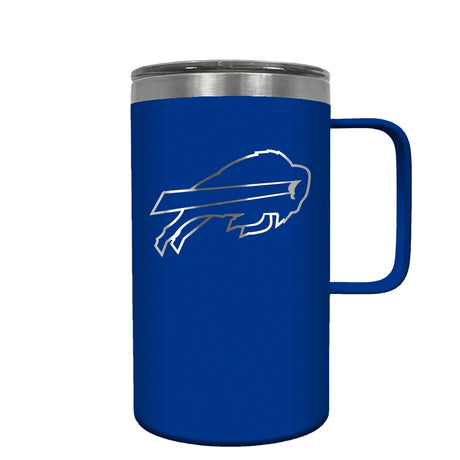 Bills 18 oz. Hustle Mug