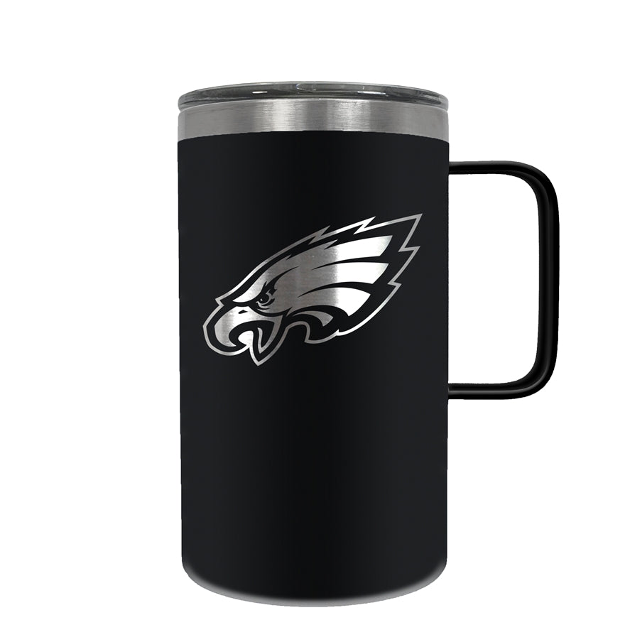 Eagles 18 oz. Hustle Mug