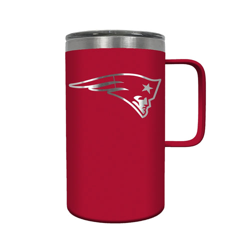 Patriots 18 oz. Hustle Mug