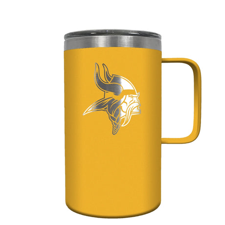 Vikings 18 oz. Hustle Mug
