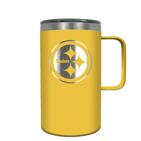 Steelers 18 oz. Hustle Mug