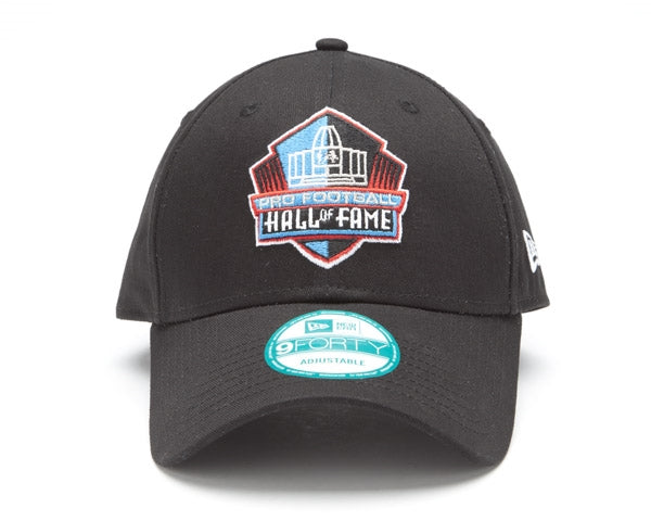 Hall of Fame New Era Men's 9FORTY Canvas Hat