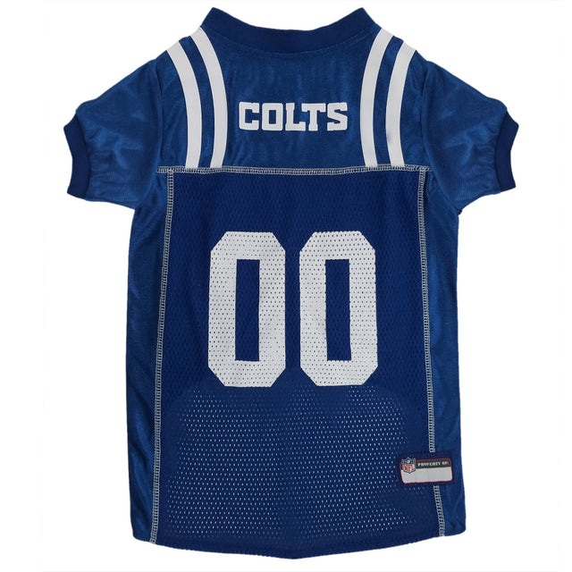 Colts Pets First Player Jersey