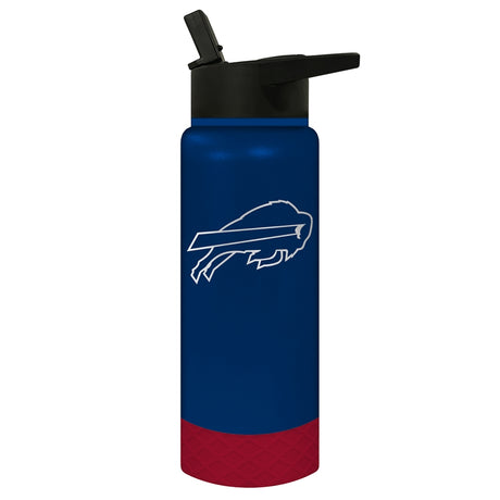 Bills Thirst Water Bottle
